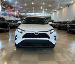 تويوتا راف 4